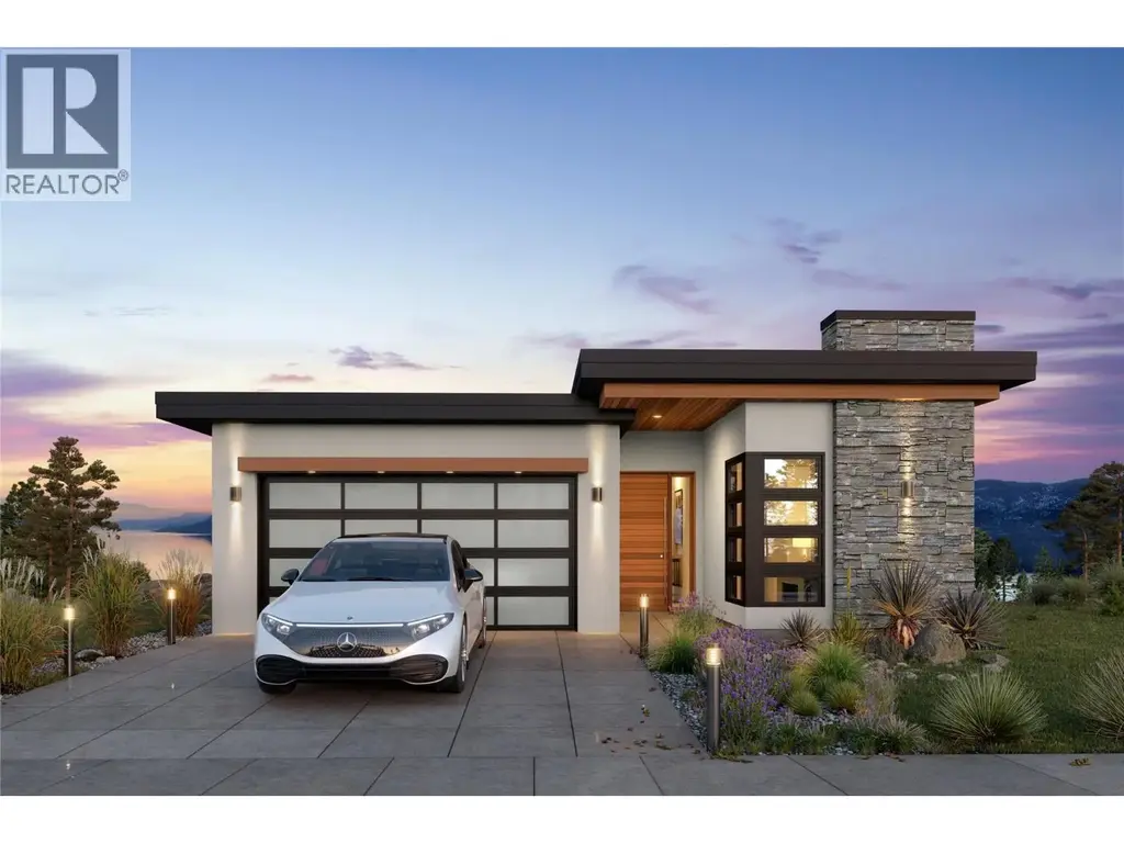 4055 Sand Glass Court, West Kelowna